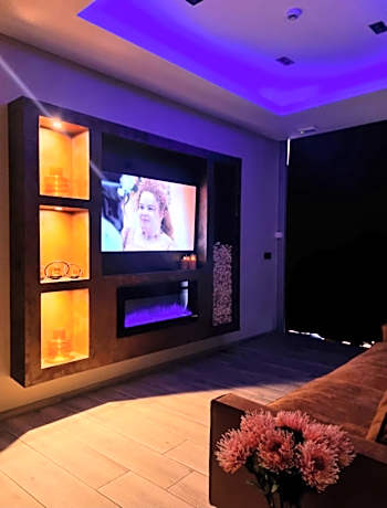 Aslyra "Appart-hôtel"