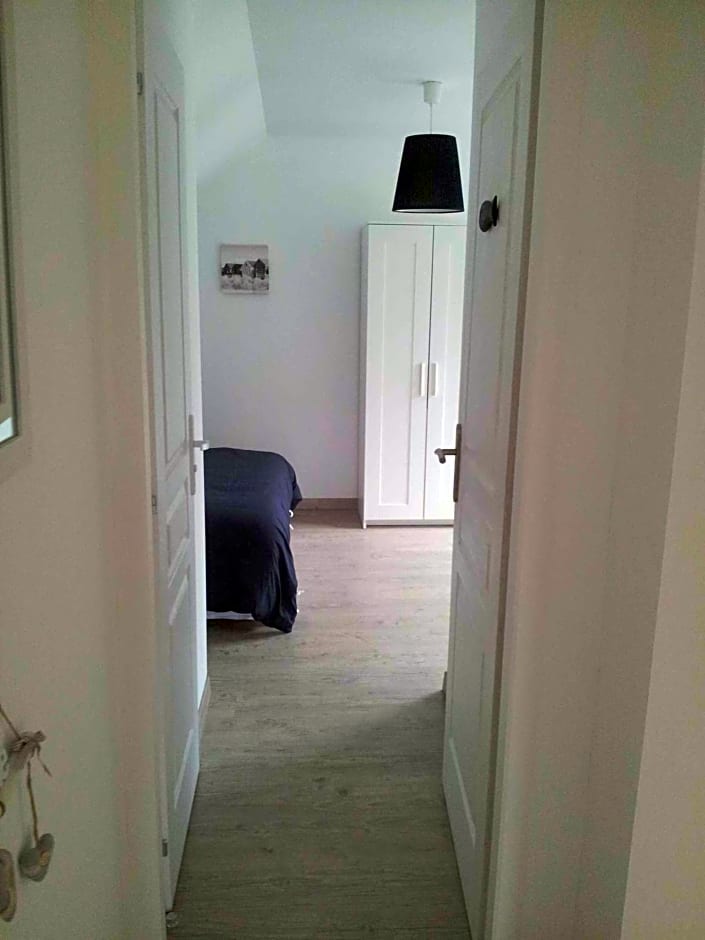 Les Chambres de Pascaline