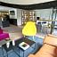 Campanile Hotel Senlis