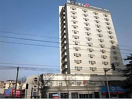 Jinjiang Inn Luoyang Wangcheng Park