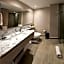 York Medellin, Curio Collection by Hilton