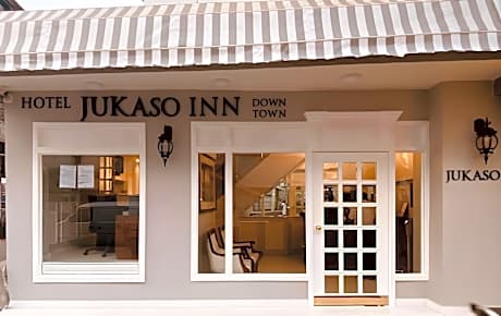 Hotel Jukaso Inn Down Town