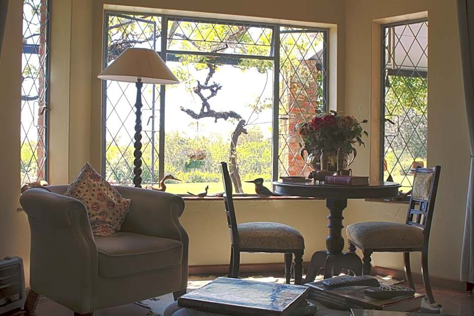 Gerald's Gift Guest House