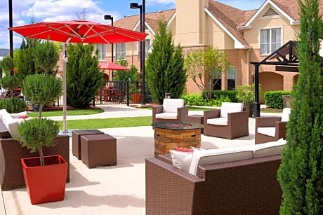 Residence Inn by Marriott San Antonio Airport/Alamo Heights