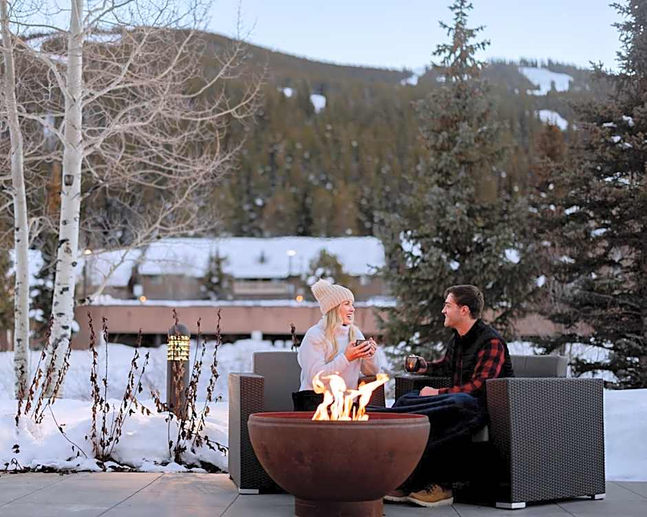 Cambria Hotel Copper Mountain