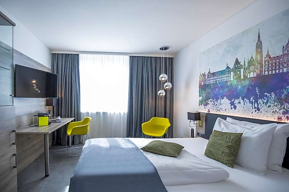 Hotel Mercure Graz City