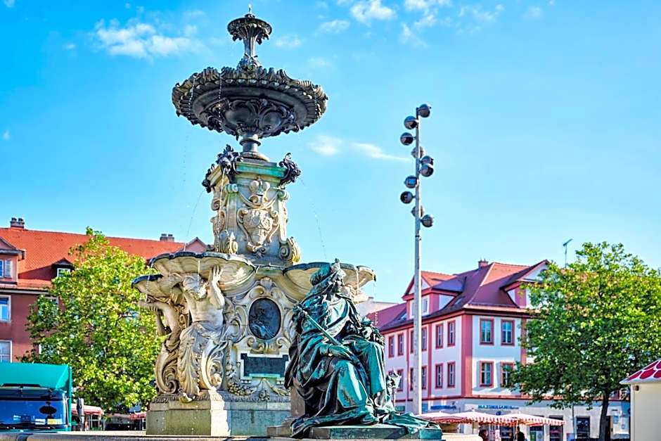 Holiday Inn - the niu, Cure Erlangen By IHG