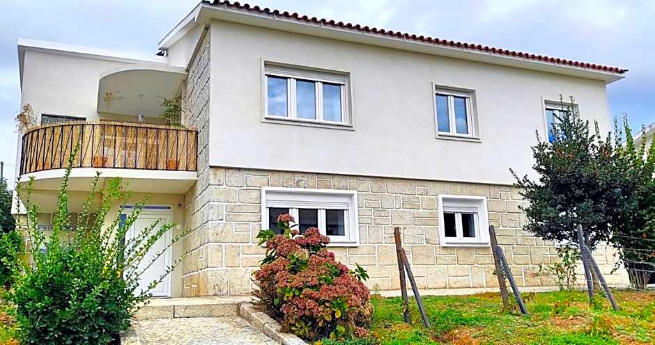 Villa D'Uvale Douro