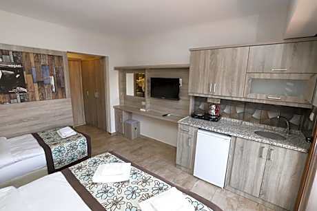 Street61 Apart Hotel