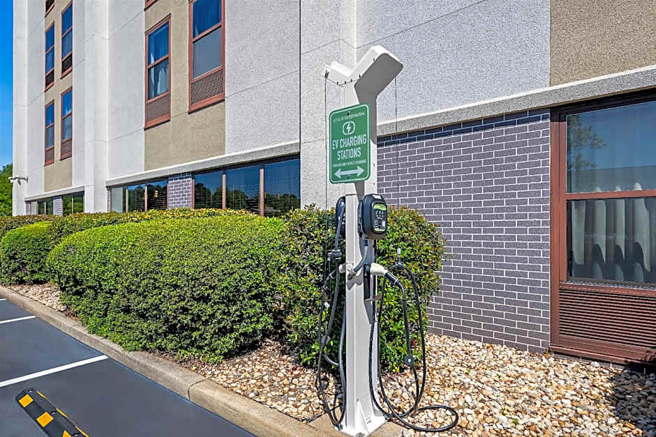 Hampton Inn By Hilton Birmingham/Trussville
