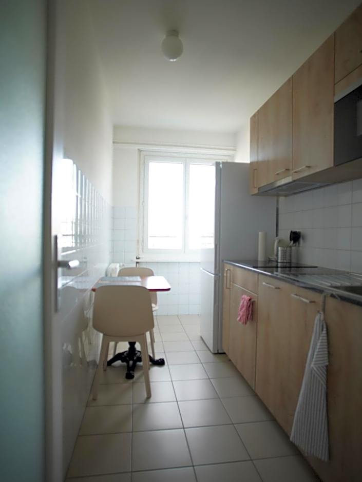 Primadom Aparthotel