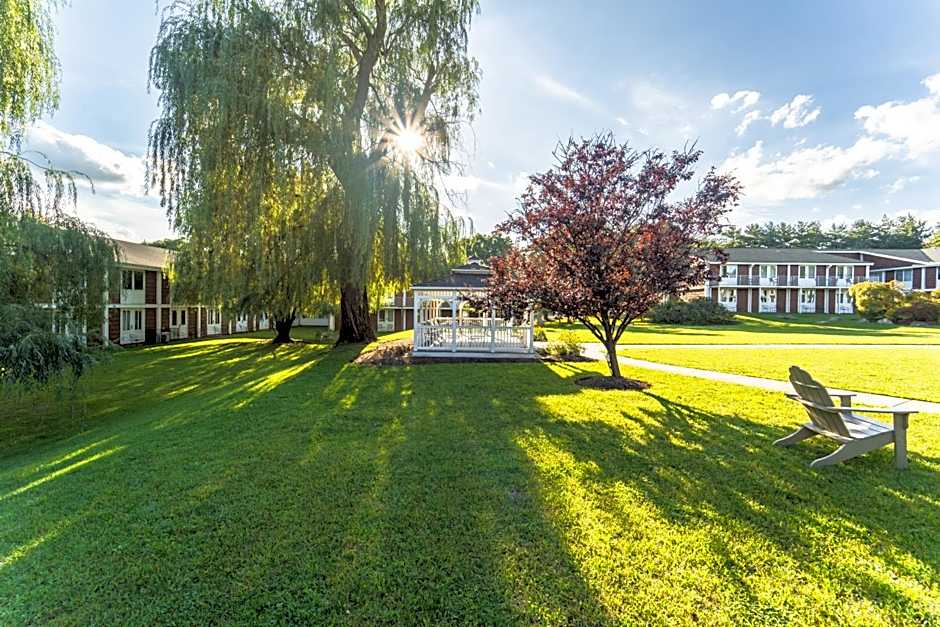 Sleepy Hollow Hotel, a Dolce by Wyndham