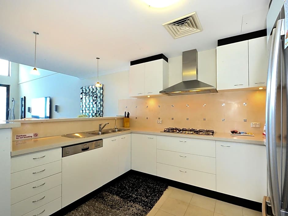 Nautilus by Rockingham Apartments