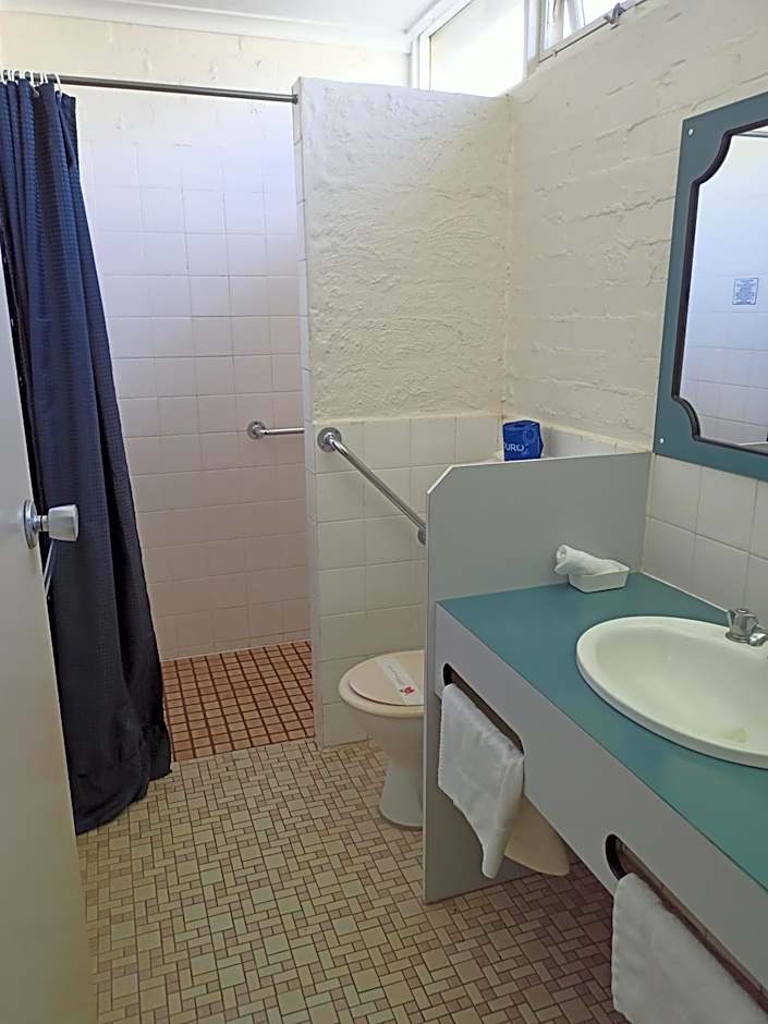 Wangaratta Motor Inn