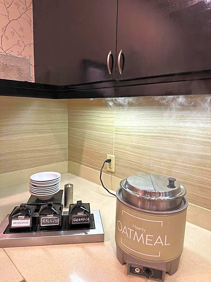 Homewood Suites By Hilton Charlotte Ballantyne Area