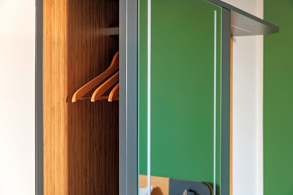 Maxhotel Amsterdam Airport Schiphol