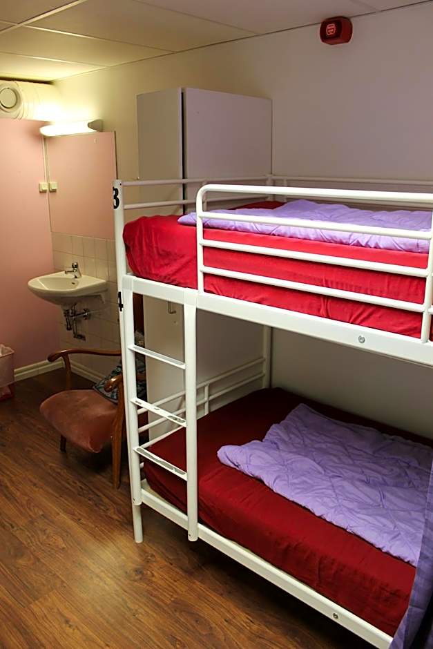 Klara Hostel Stockholm