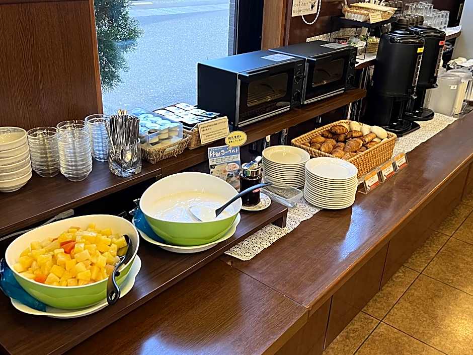 Hotel Route Inn Ichinoseki Inter