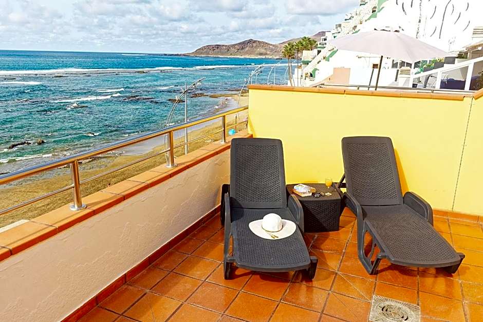 Apartamentos Maype Canteras