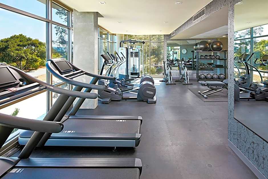 AC Hotel by Marriott San Jose Santa Clara