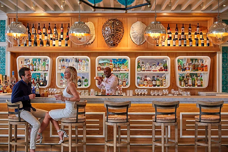 Mandarin Oriental, Canouan