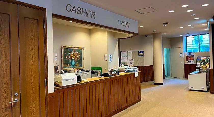 Hotel Yuzawa Yuzawa Denkiya