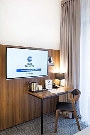 Standard Twin Room with Sofa