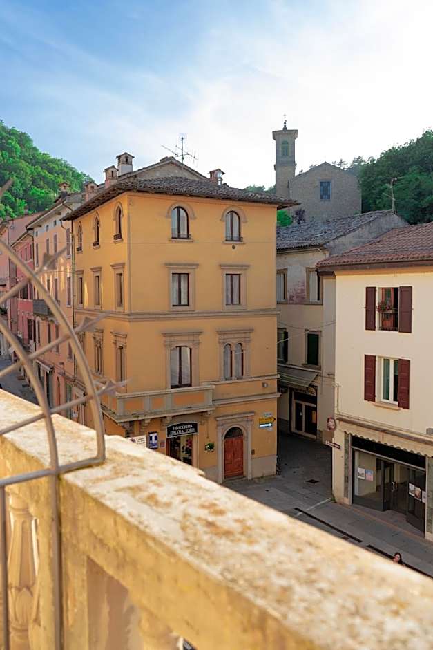 Hotel Italia