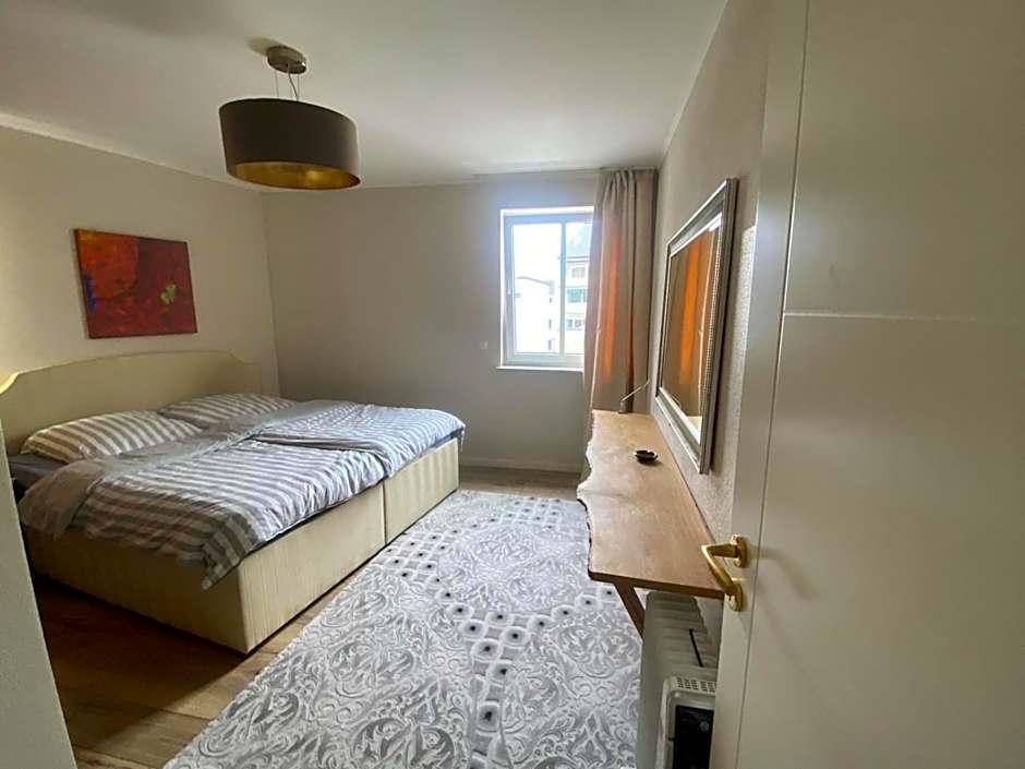 FHS ApartHotel