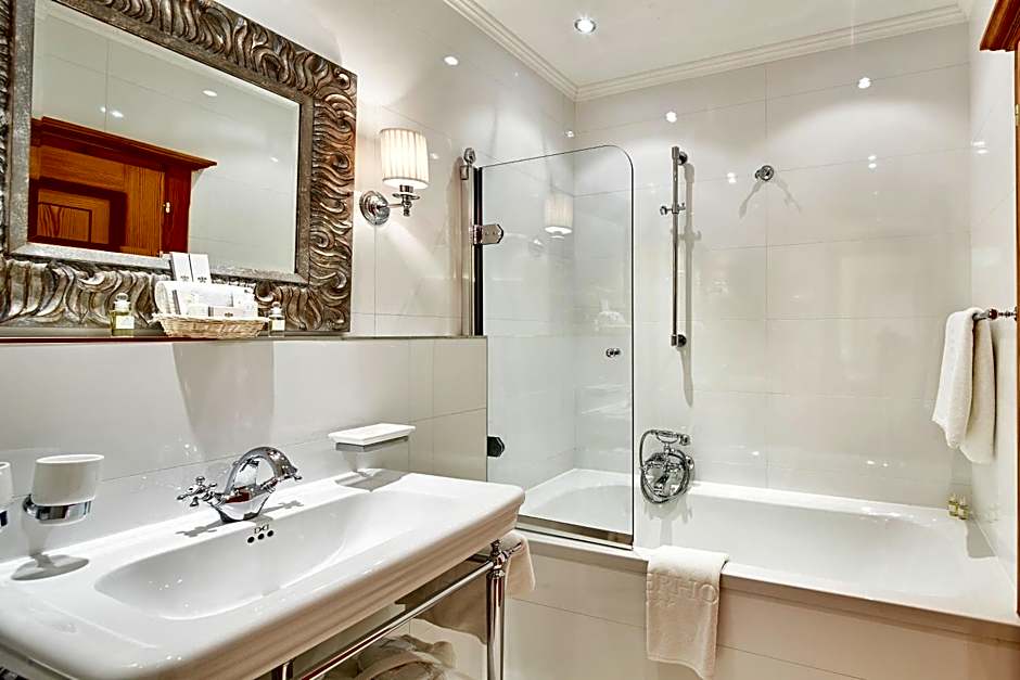 Tennerhof Gourmet & Spa de Charme Hotel