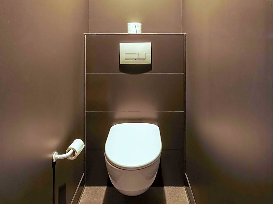 ibis budget Madrid Aeropuerto
