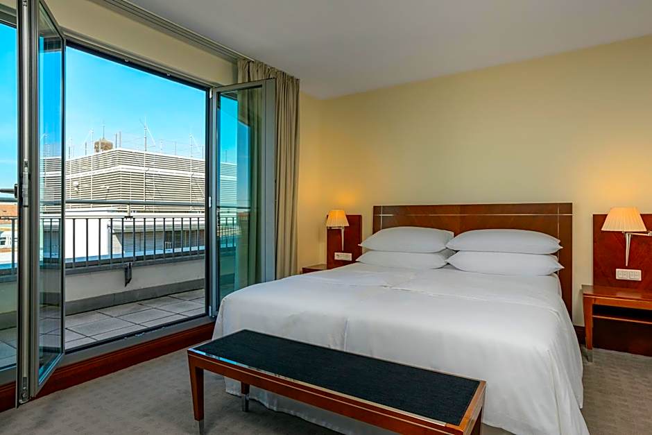 Sheraton Carlton Nuernberg