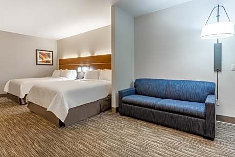 Holiday Inn Express Kearney By IHG