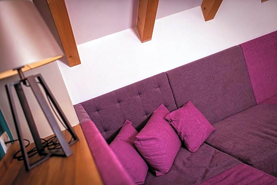 Seehotel Sparer