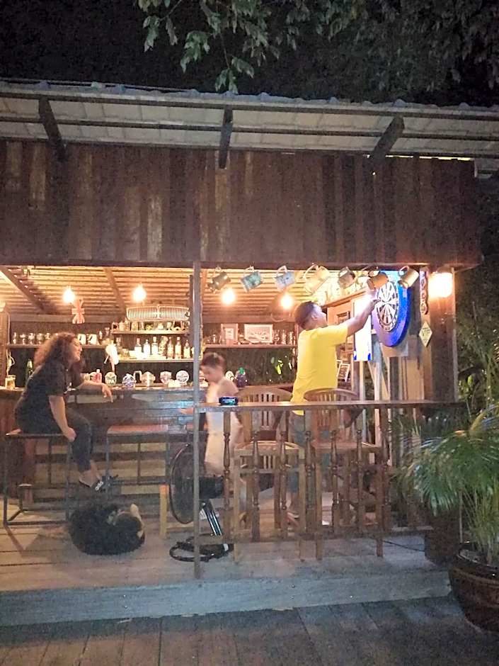 Rustic​ Charm​ Suphan​