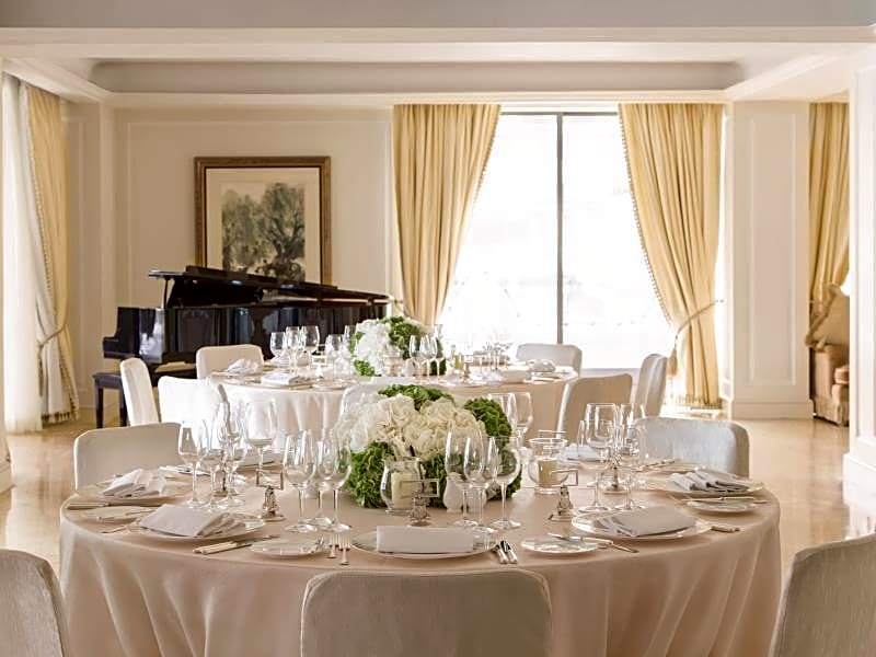 The Peninsula Hong Kong