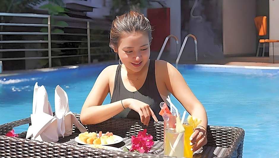 Bisanta Bidakara Surabaya