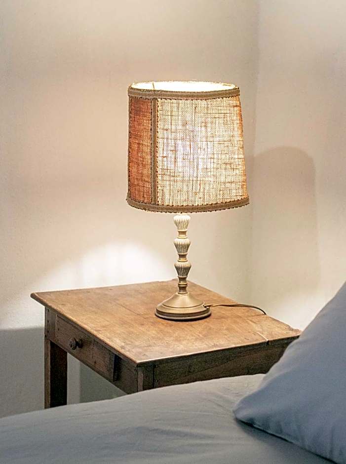 Eco lodge Carbonaccio