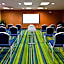 Fairfield Inn & Suites by Marriott Charleston Airport/Convention Center
