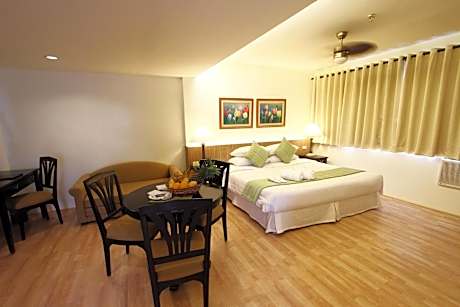King Suite