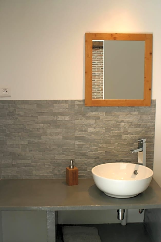 Au gré du Marais - Chambres d'hôtes