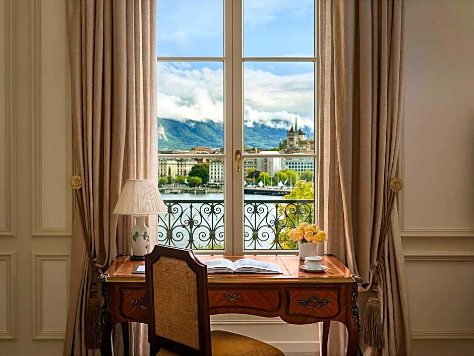 Hotel Beau Rivage Geneva