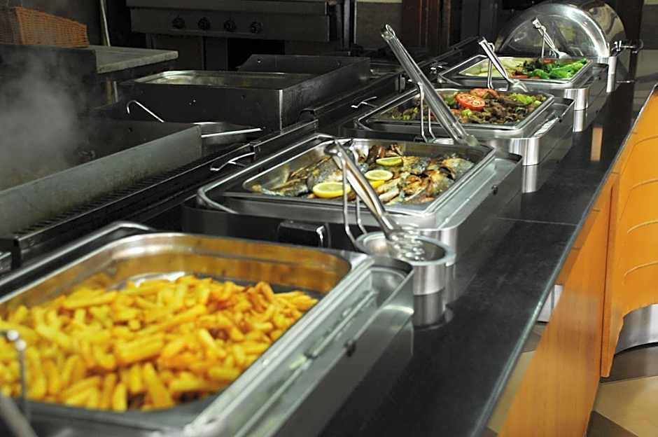 White Gold Hotel & Spa