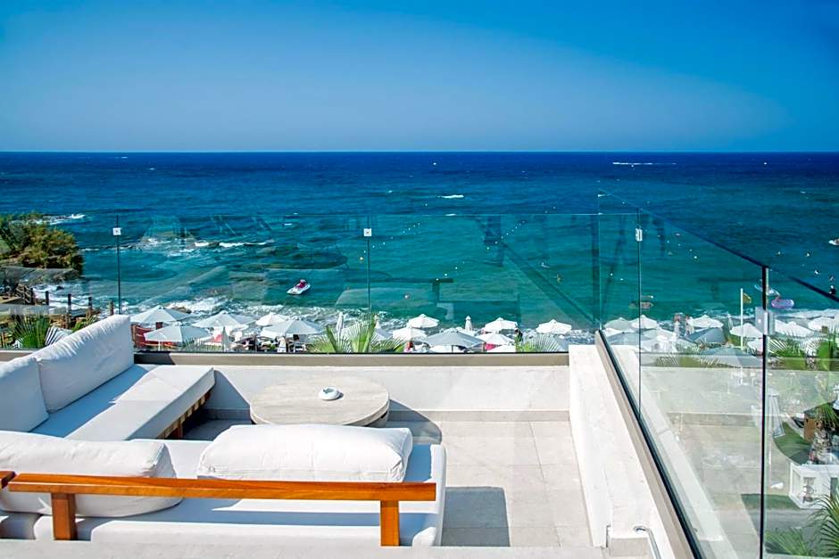 AKASHA Beach Hotel & Spa