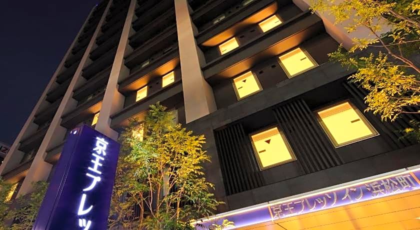 Keio Presso Inn Hamamatsucho