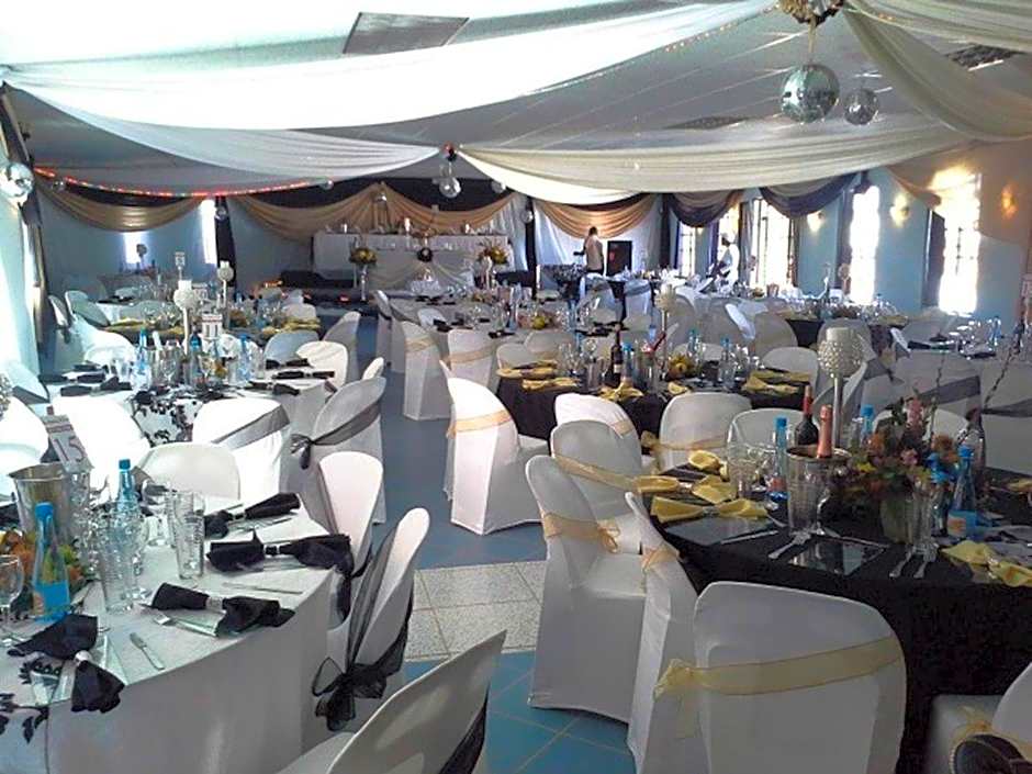 Valley View Guest House