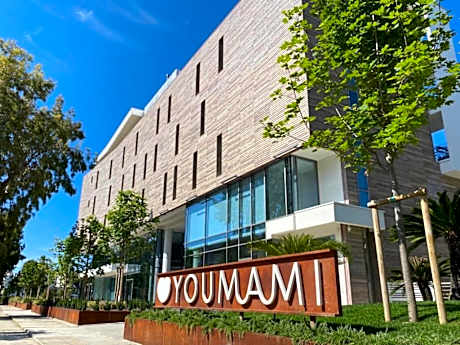 YOUMAMI Suite Hotel Wellness&Spa