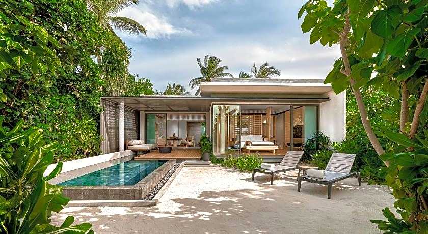 Alila Kothaifaru Maldives