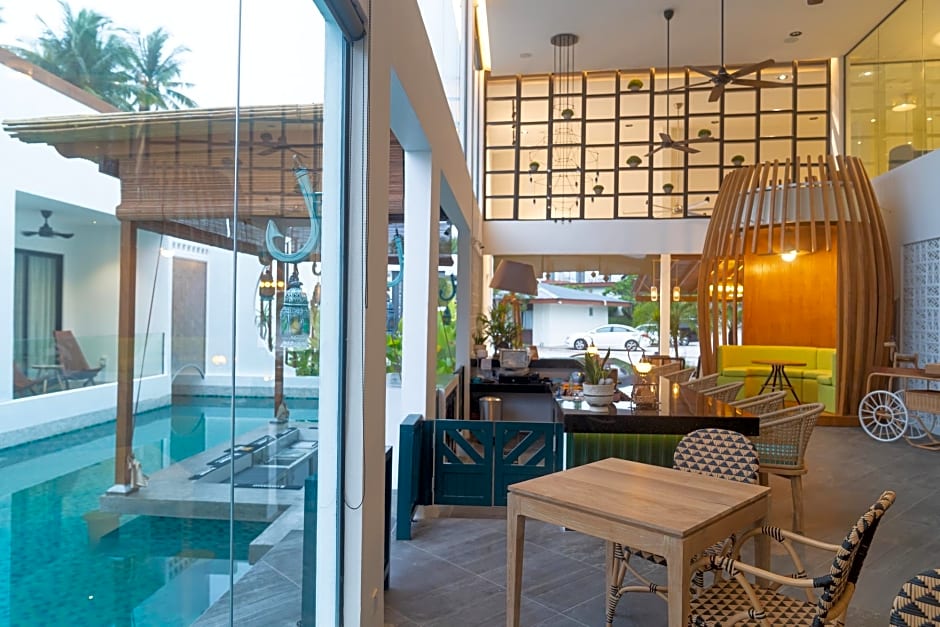 La Villa Langkawi - Private Pool