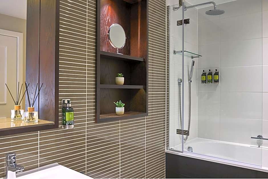 Fraser Suites Queens Gate